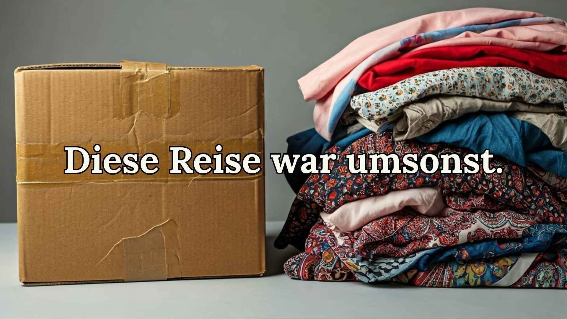 Symboldbild- – warum Rücksendungen mehr kosten, als Sie denken