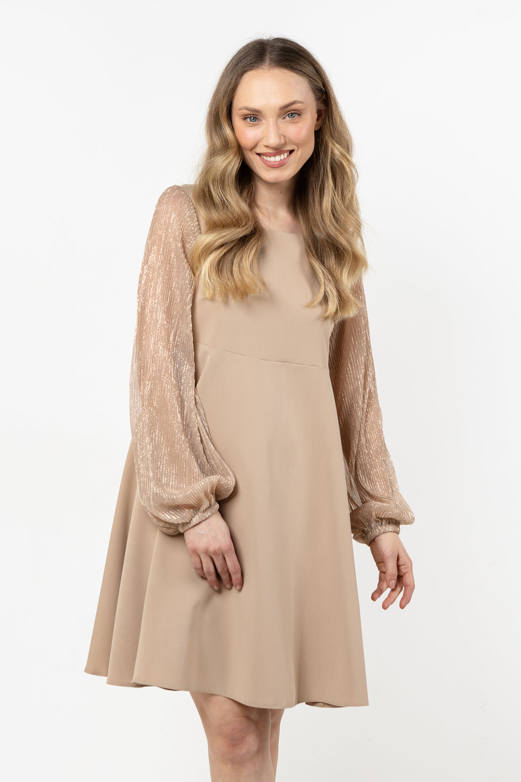 schlankmachende festliche kleider ShoppDiva