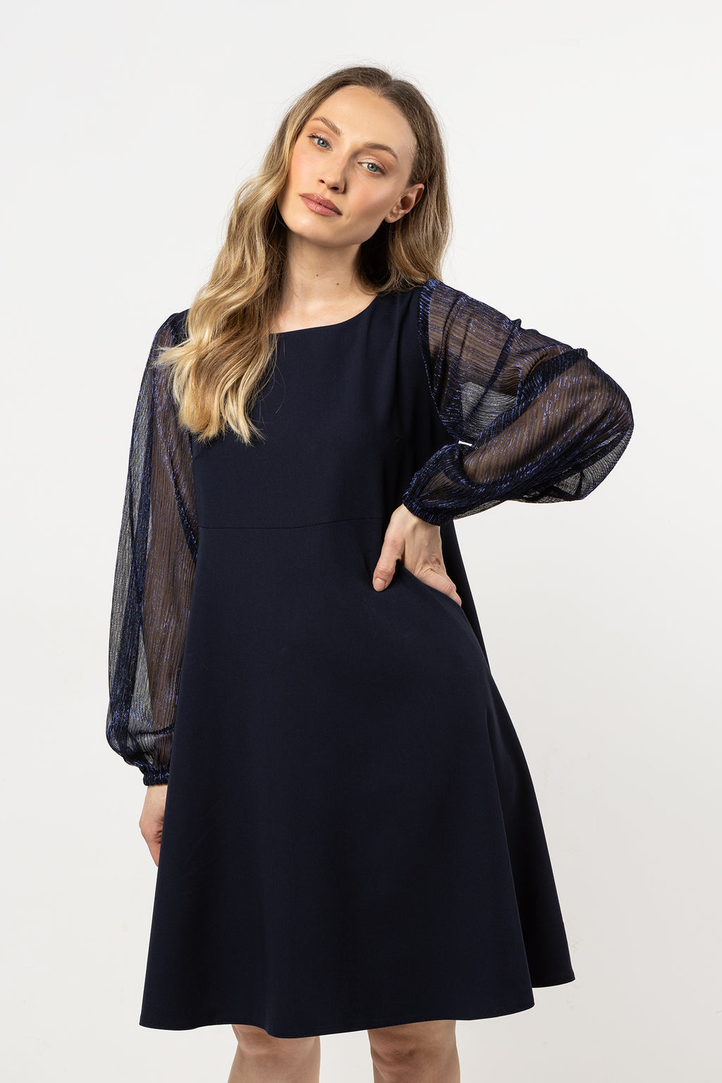 hochzeitsgastkleid damen festlich