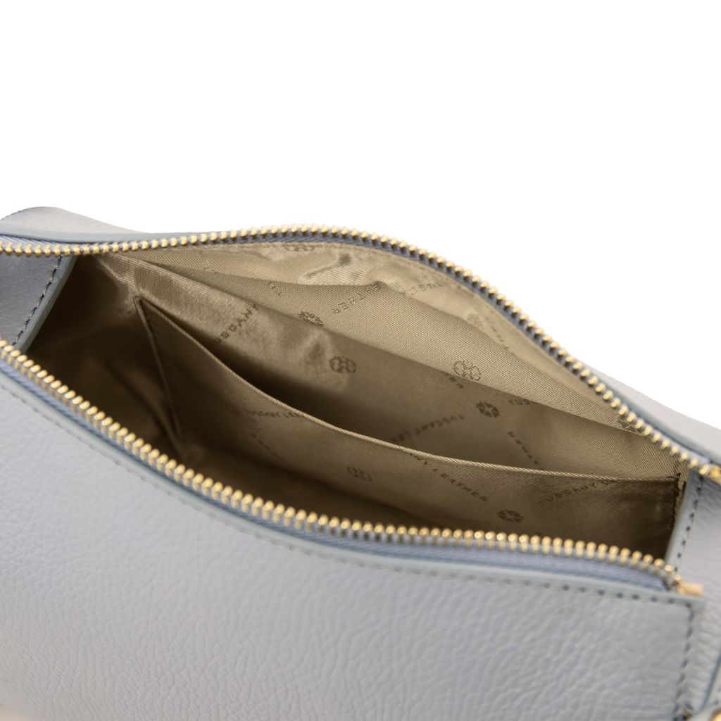 Praline - Bauletto aus weichem Leder - TL142422