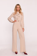 damen jumpsuit festlich ShoppDiva