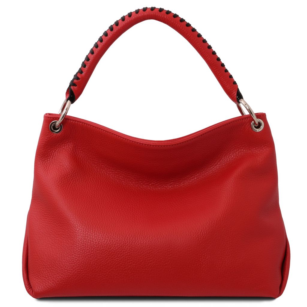tasche damen rot