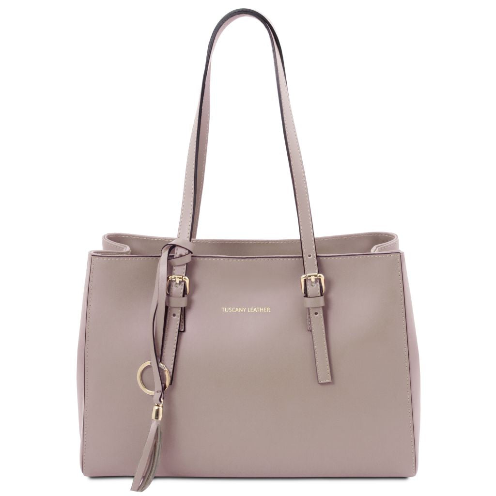 shopper schultertasche damen ShoppDiva