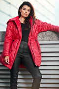 modern winterjacke damen ShoppDiva