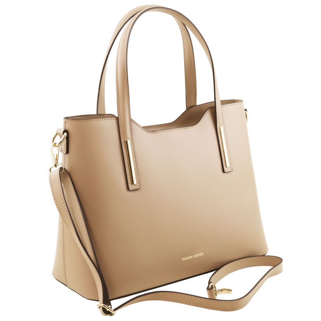 elegante handtaschen damen beige ShoppDiva