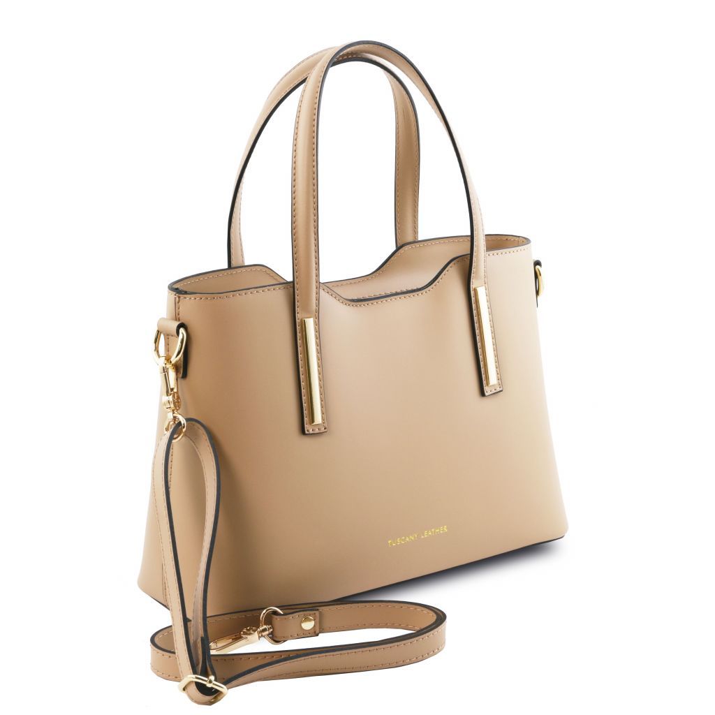 italienische ledertasche damen ShoppDiva