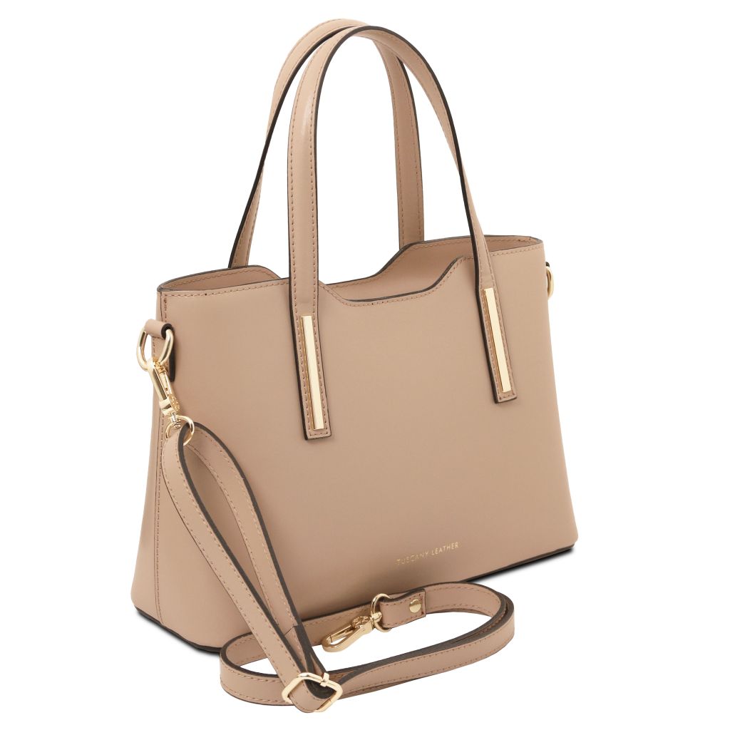 handtasche modern trend ShoppDiva